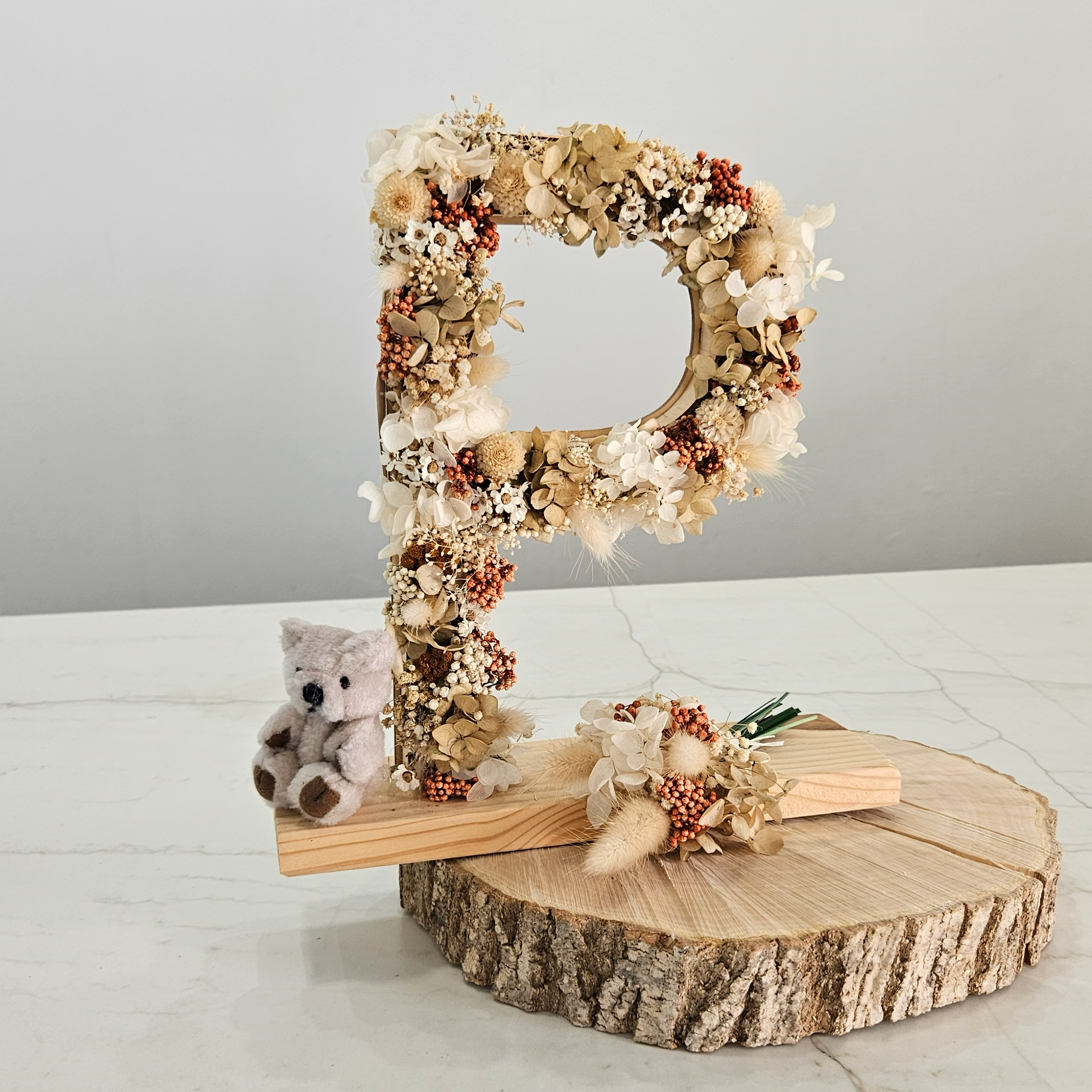 Letras Personalizadas