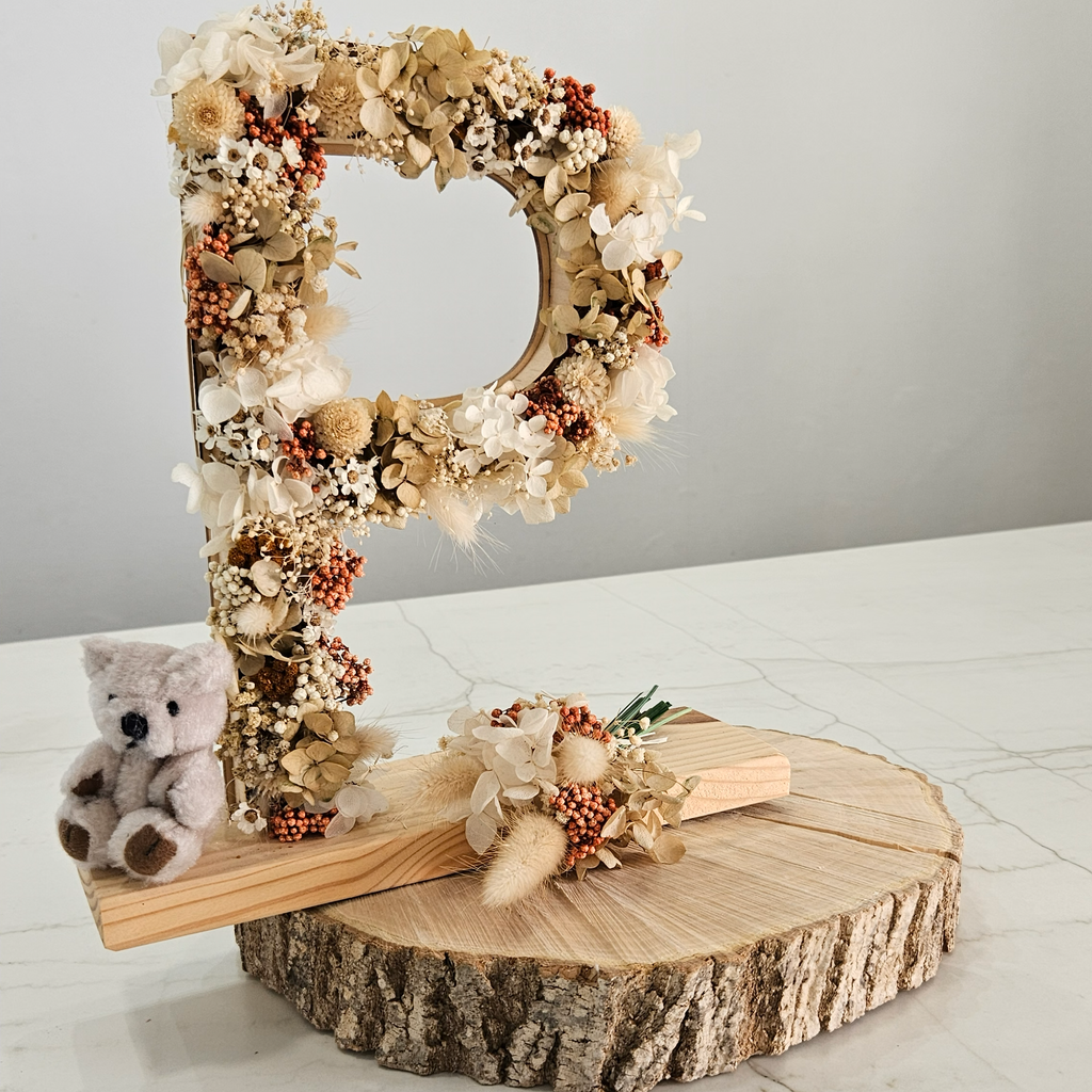 Letras Personalizadas