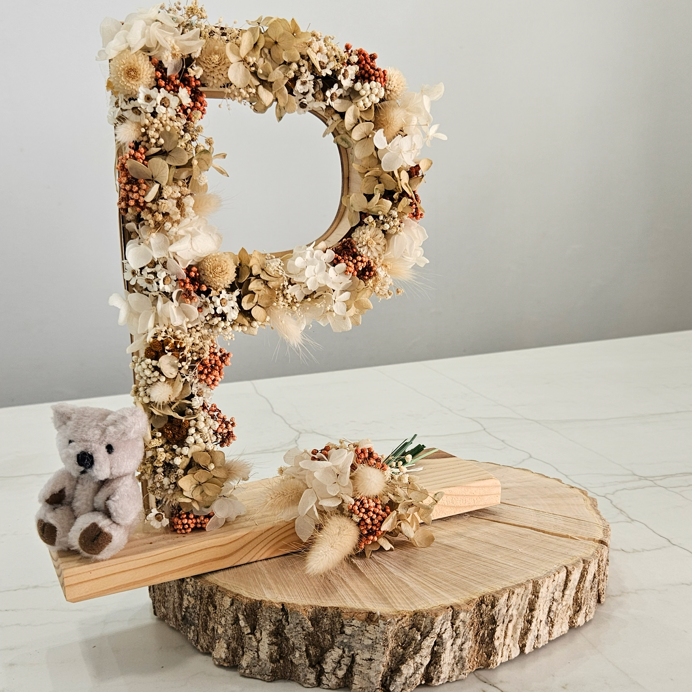 Letras Personalizadas