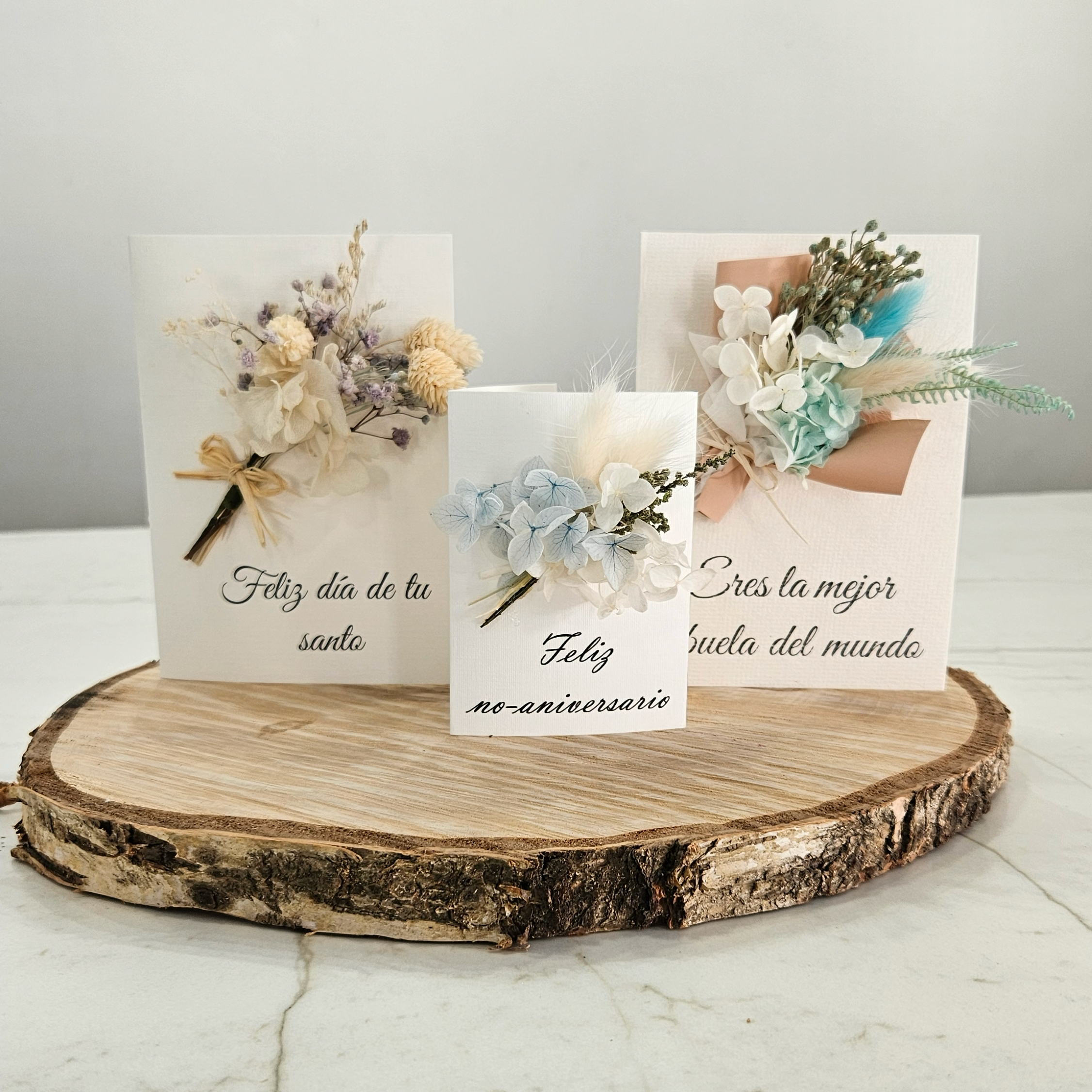 Tarjetas Personalizadas